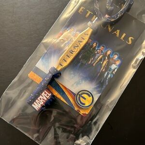⭐️ 3 for $10  LAST CHANCE Disney Marvel Eternals Collectible Key